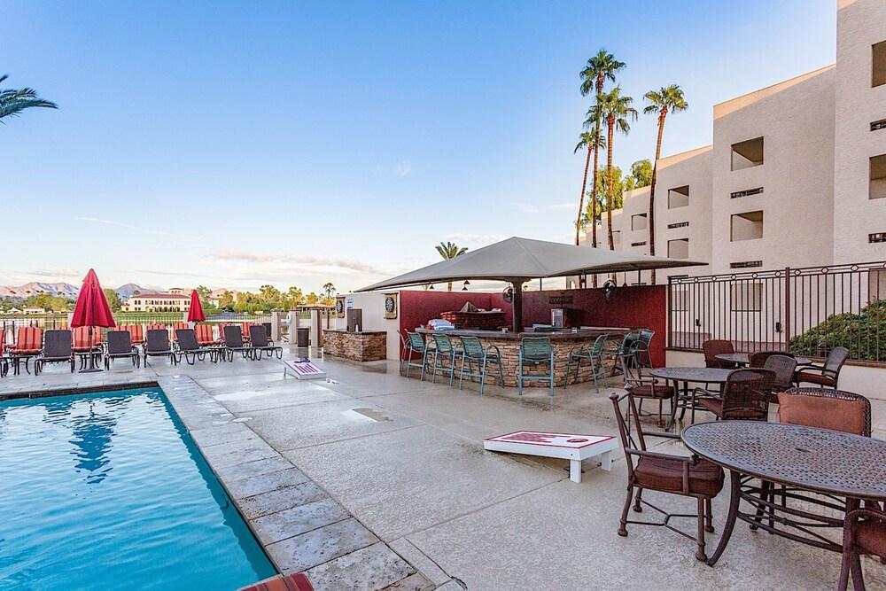 ذا شورز آت مكورميك رانش 3 بد روم باي كاساجو حمام سباحة مكشوف