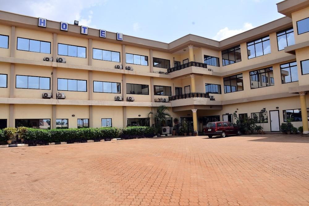 Access International Hotel