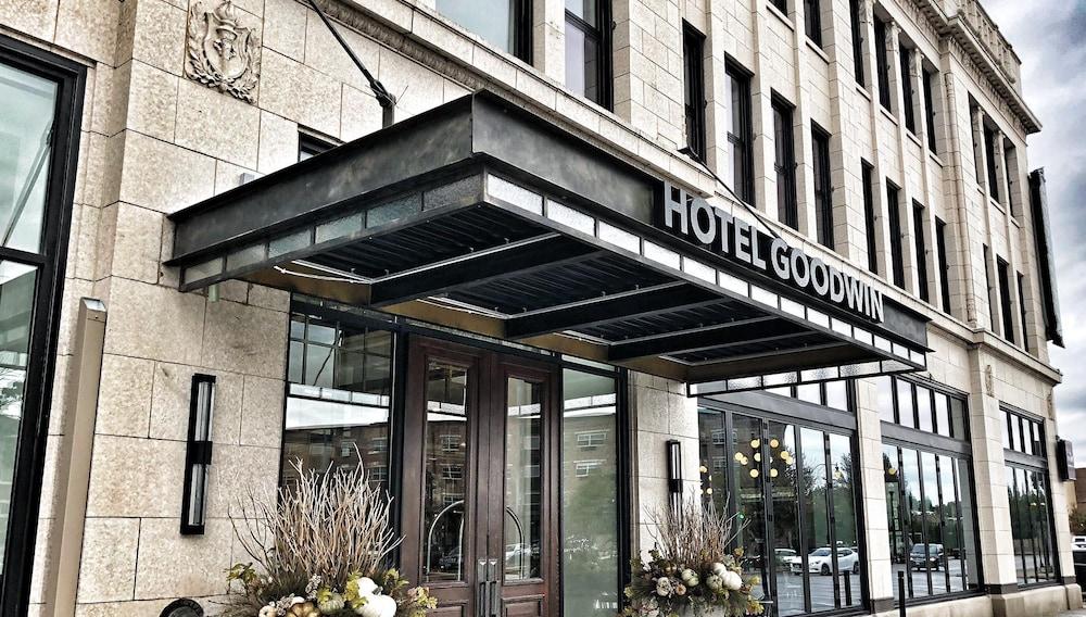 هوتل جودوين