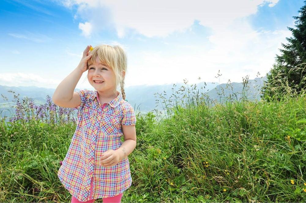 ديفا هوتل ألبينجلوك المنطقة الخارجية