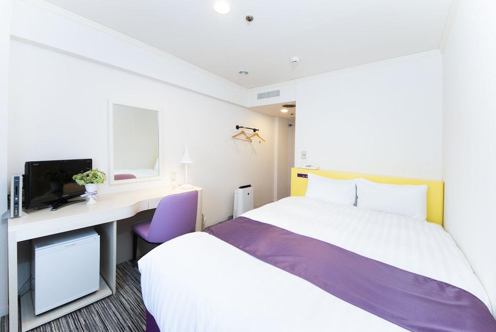 هوتل مونتوفيو يونيزاوا غرفة