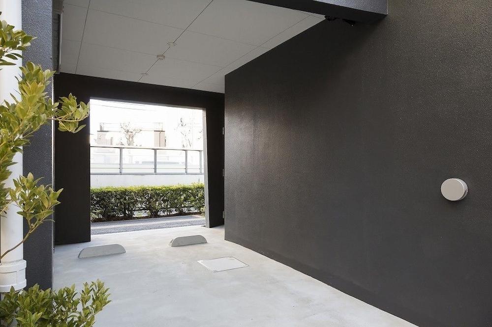 سى 3 هانيدا ميزون فيليب أوموري 303 المنطقة المحيطة بالمنشأة