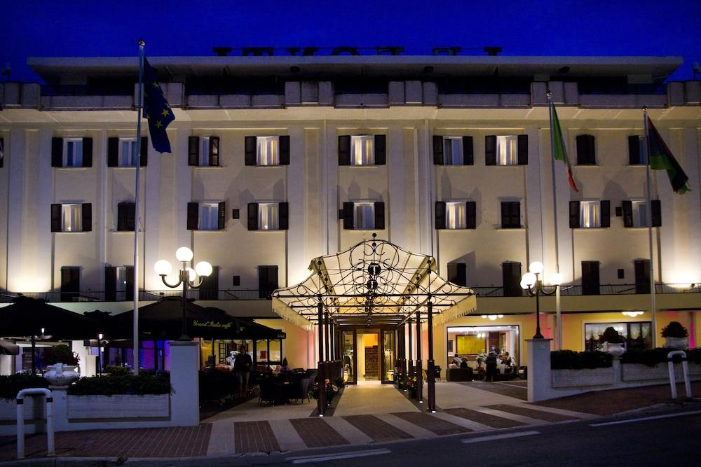 Grand Hotel Le Fonti