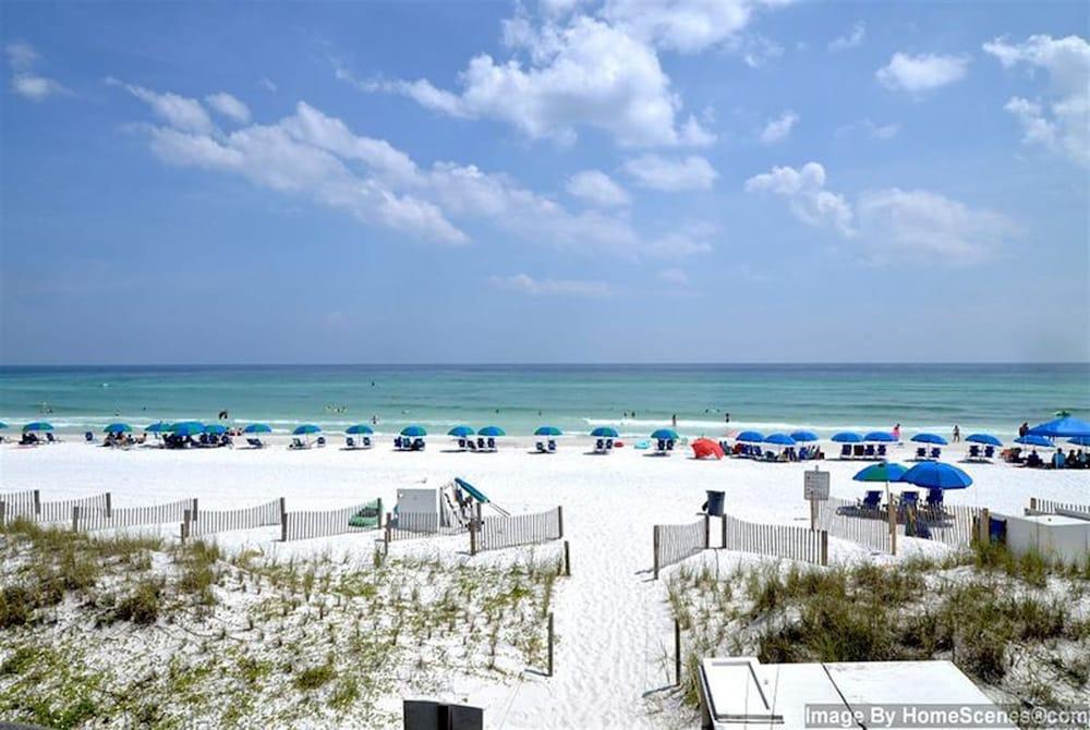 إميرالد ديونز 103 باي بليس بيتش رينتالز الصورة الأساسية