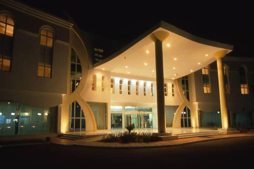 فندق وسبا روسبينا