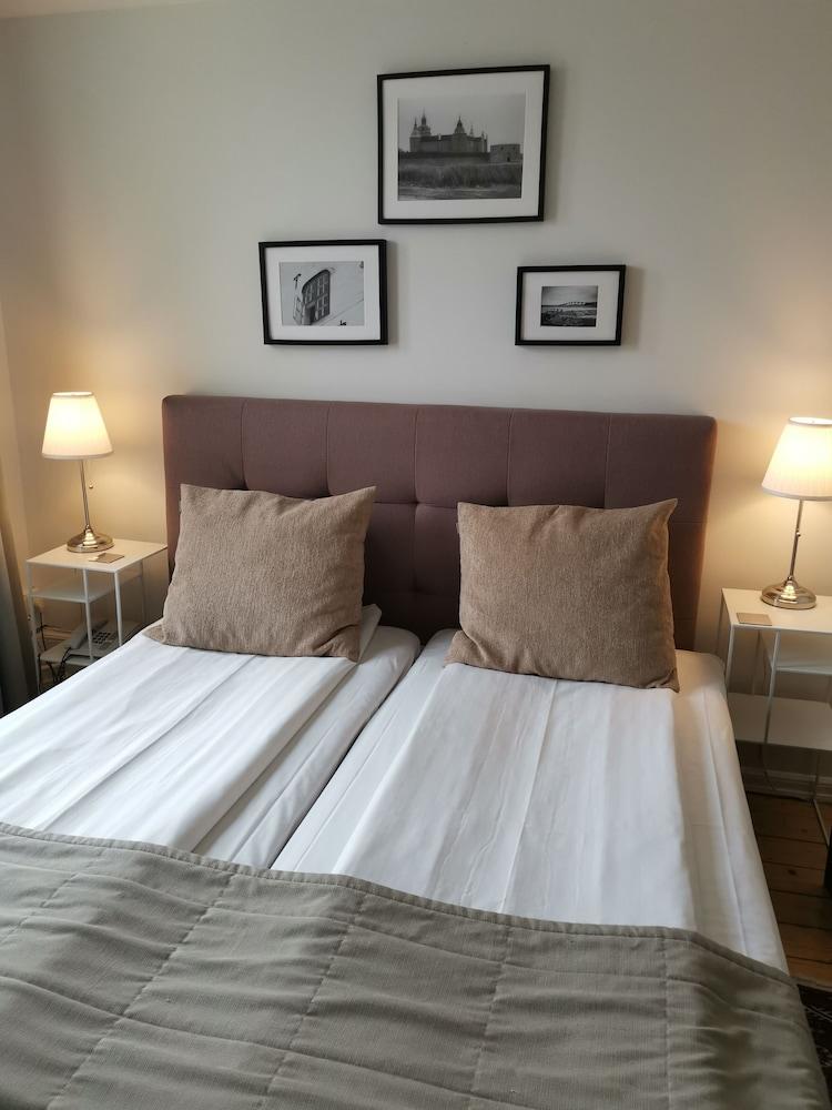 فريموراريهوتيليت، شور هوتل كوليكشن باي بست ويسترن غرفة