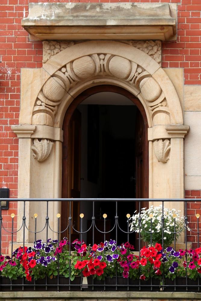 لاند هوتل سونينهوف المنطقة الخارجية