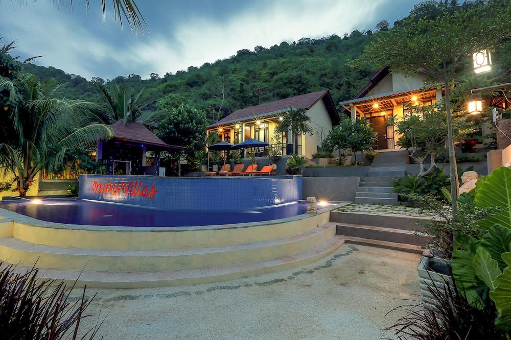 Nipah Pool Villas & Restaurant Featured Image