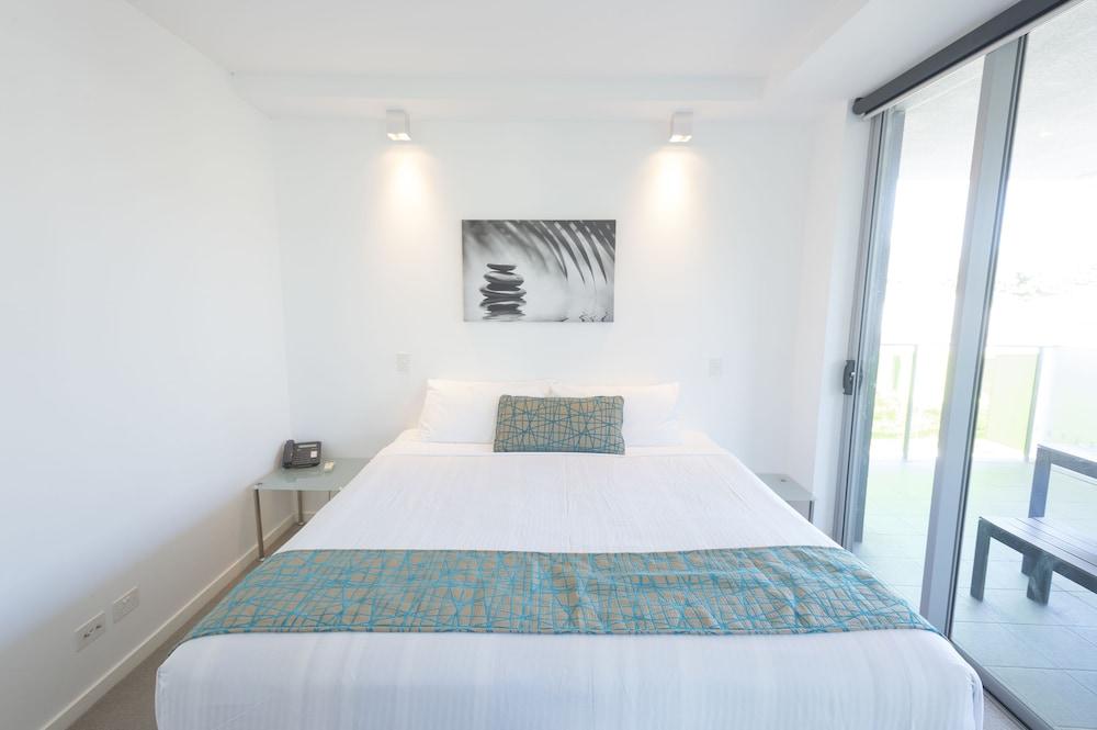 إيستوود أبارتمنتس