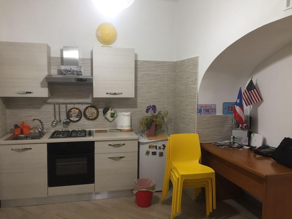 مارغيريتا كوين هوم