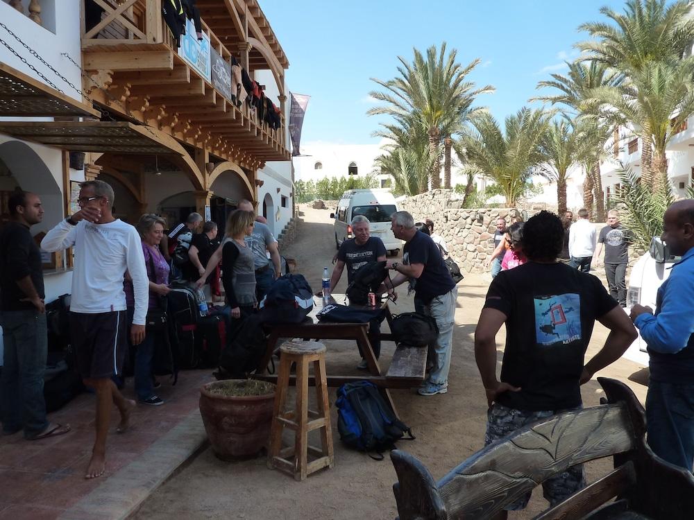 Dahab Divers Exterior