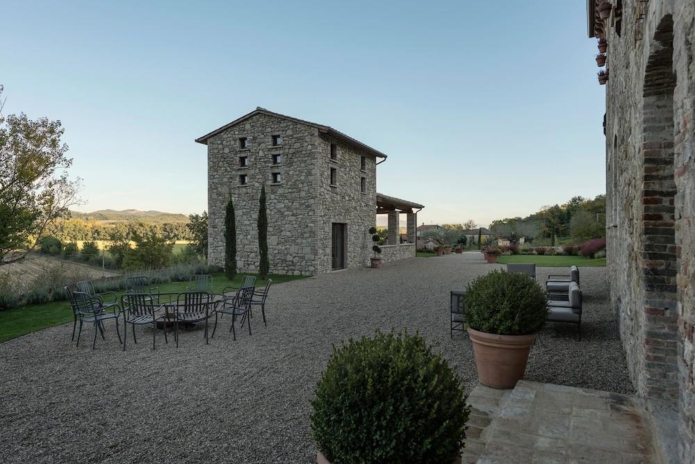 Agriturismo Le Fonti Al Caldaro Exterior