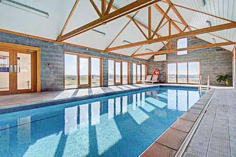 17 Blyth View, Blythburgh Waterslide