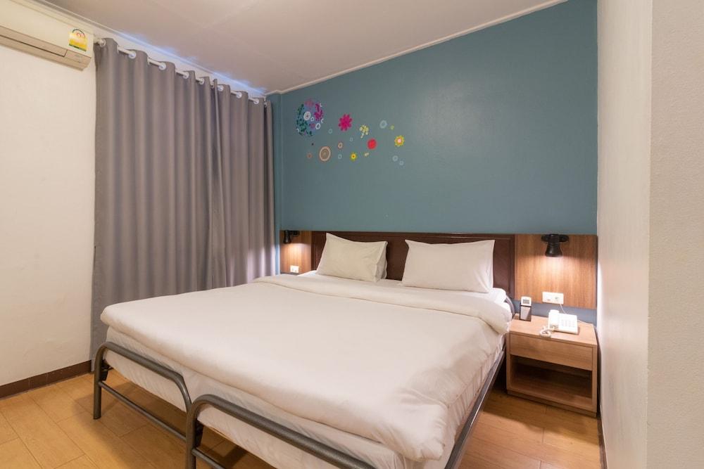 Intown Residence Featured Image