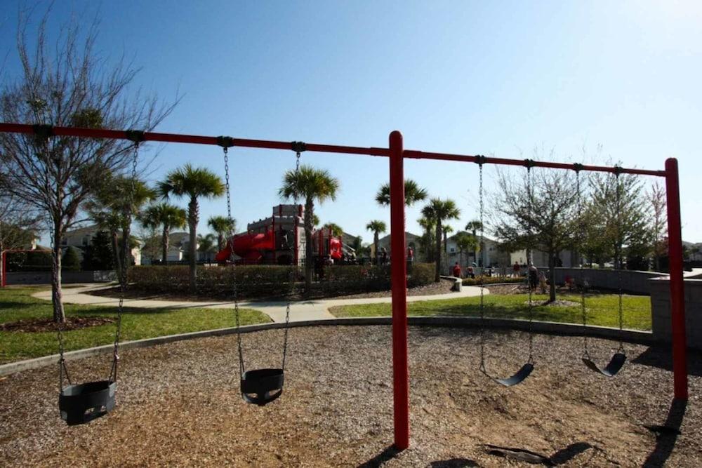 أو في 4195 - ويندسور هيلز ريزورت - 5 بد رومز 5 باث رومز فيلا الصورة الأساسية