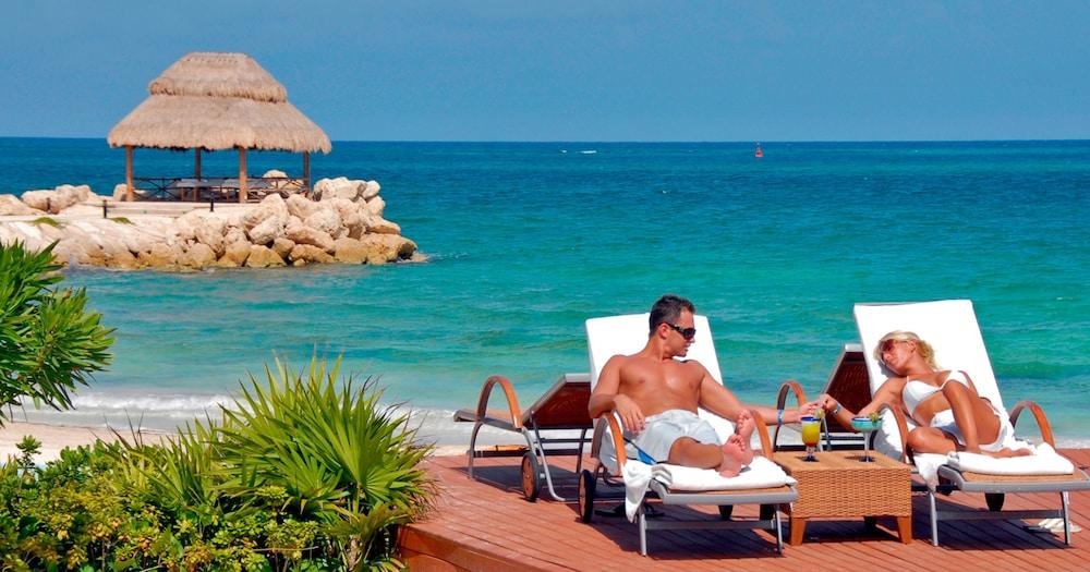 هوتل مارينا إل سيدا سبا آند بيتش المنطقة المحيطة بالمنشأة