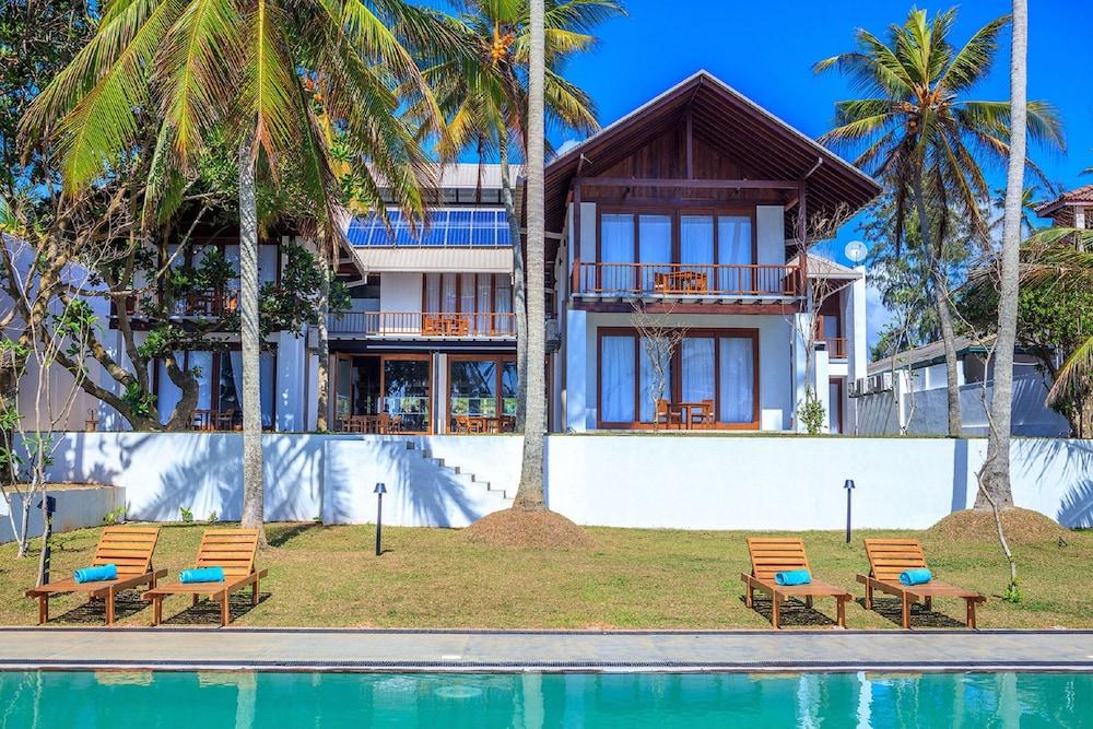 إر ديجريز بوتيك هوتل آند سبا