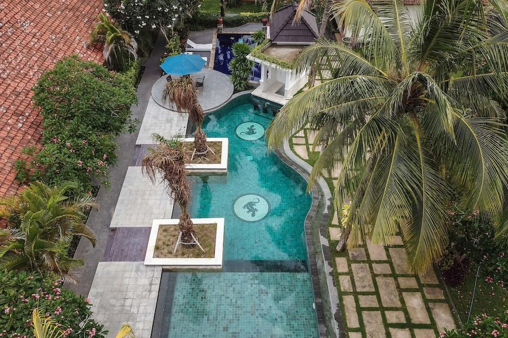 سيجارا أناك هوتل