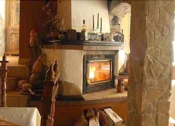 ليجانول بوكوفيني داخل الفندق