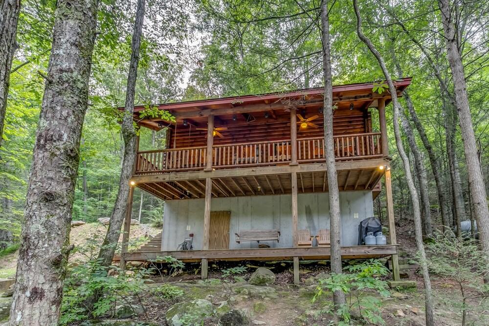 A Tranquil Place Exterior