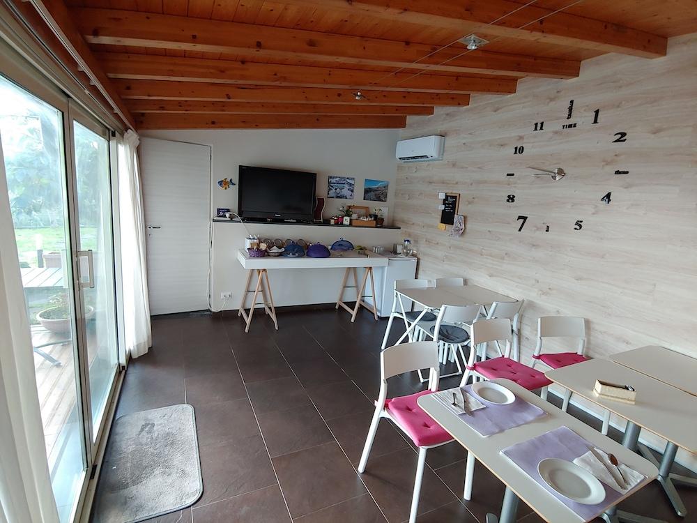 بد آند بريكفاست إتنا بايك أخرى