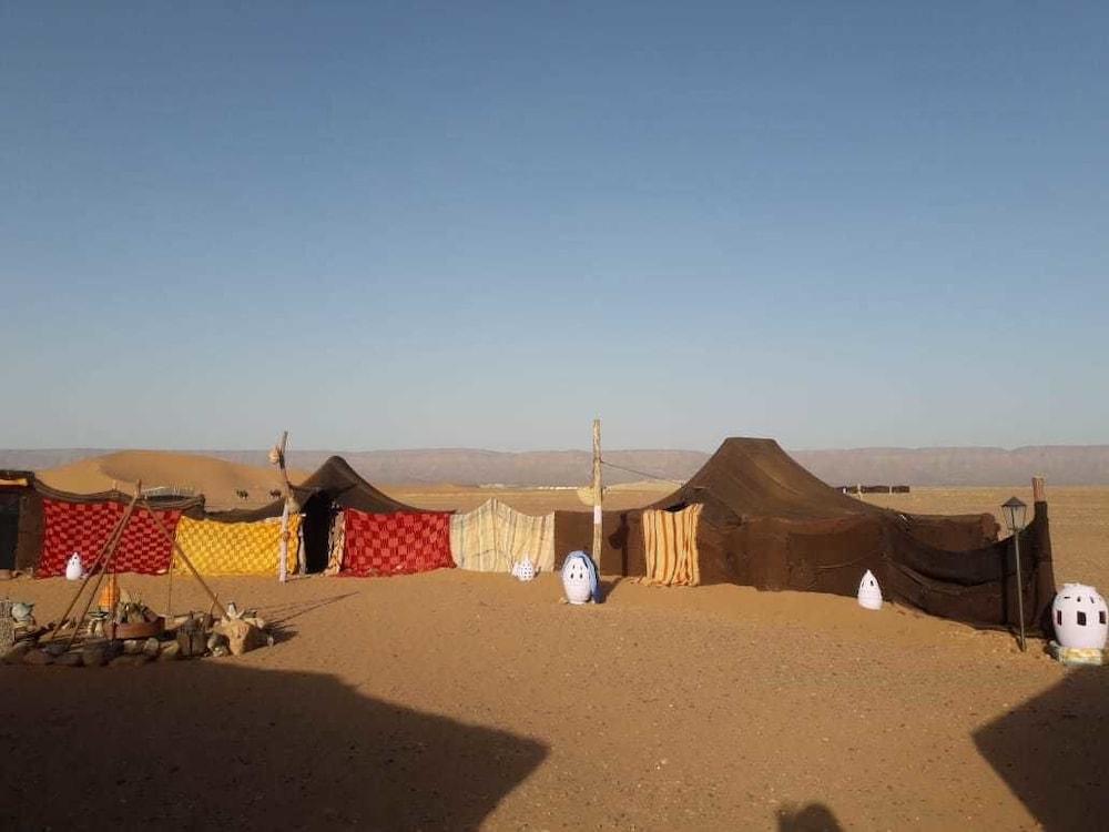 بيفواك ليه دون دو تينفو المنطقة المحيطة بالمنشأة