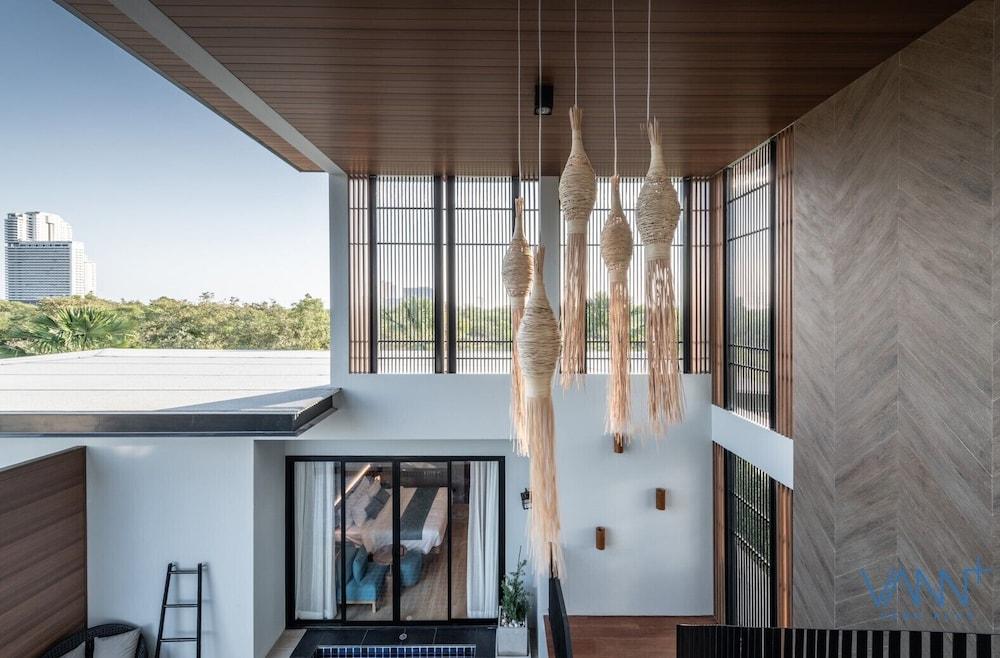 فان هوا هين ريزورت المنطقة الخارجية