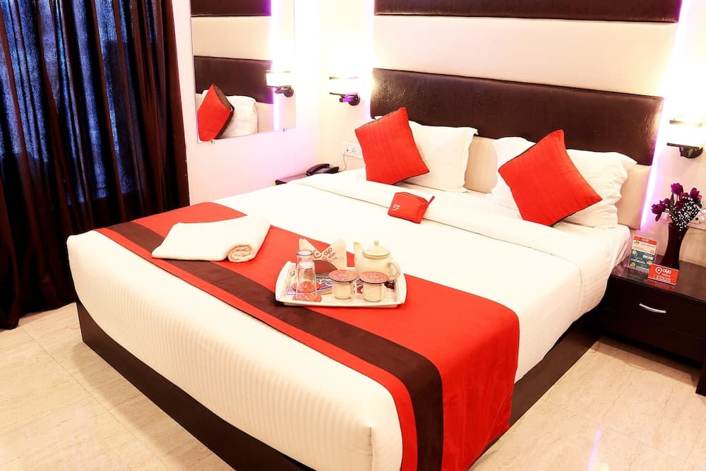 OYO 886 Hotel Sheldon International