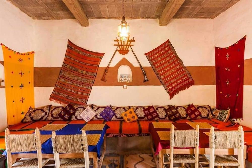 Auberge Afoud