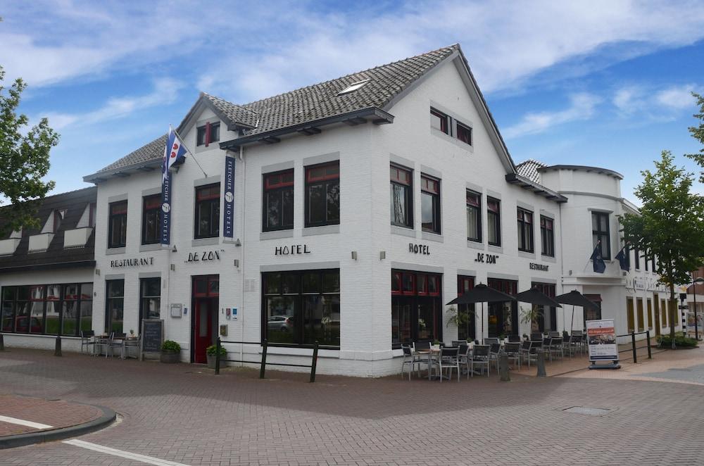 Fletcher Hotel De Zon