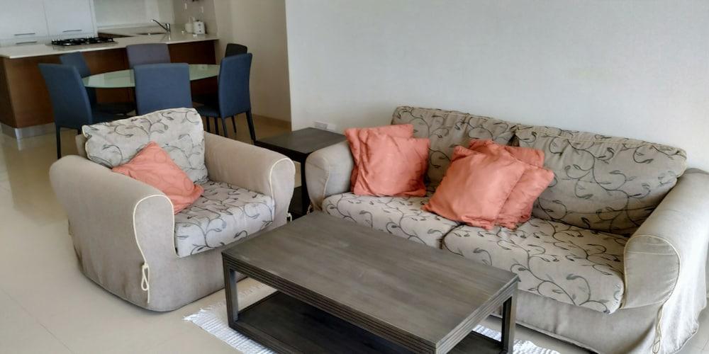 Find the Perfect Spot in the Most Desirable Place in Gozo Living Area
