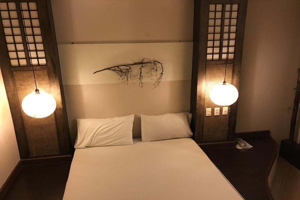 بارادايس إن ريزورت - للبالغين فقط غرفة