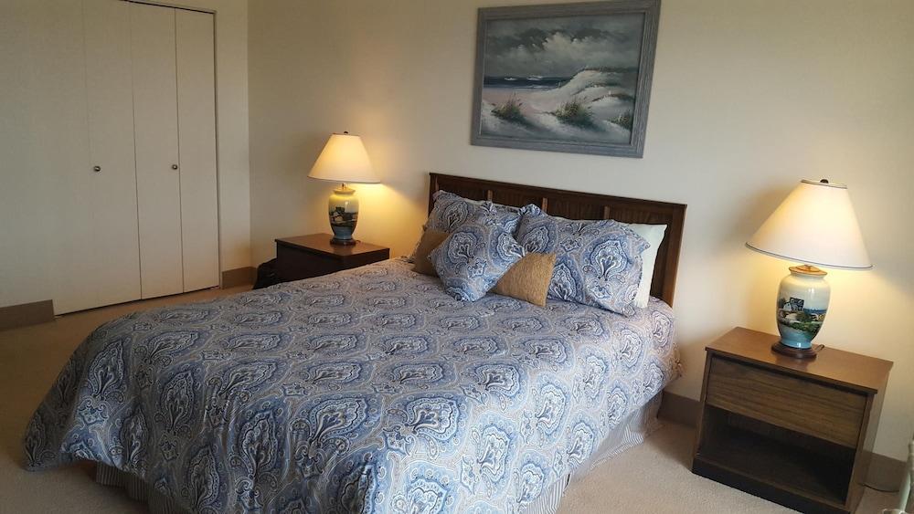 هينلوبين يونيت 509 باي لونج آند فوستر غرفة