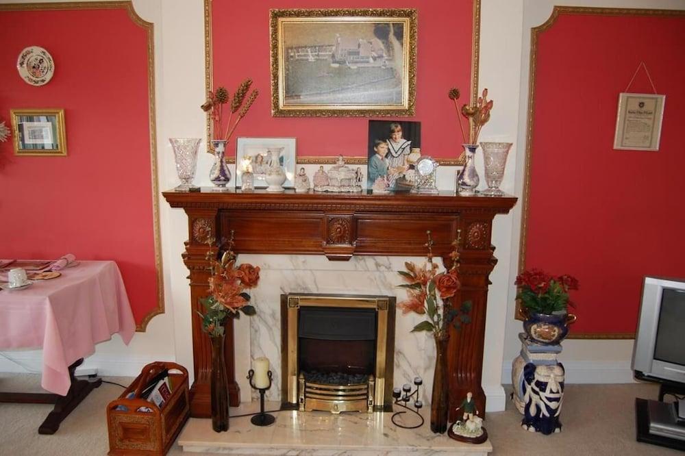 بالينجوان هاوس بي آند بي الردهة