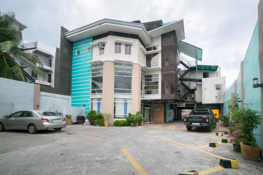 أو واي أو 183 جاي آر جاي إف هوتل