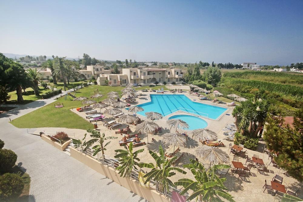 روزلاندز هوتل بنجالوس