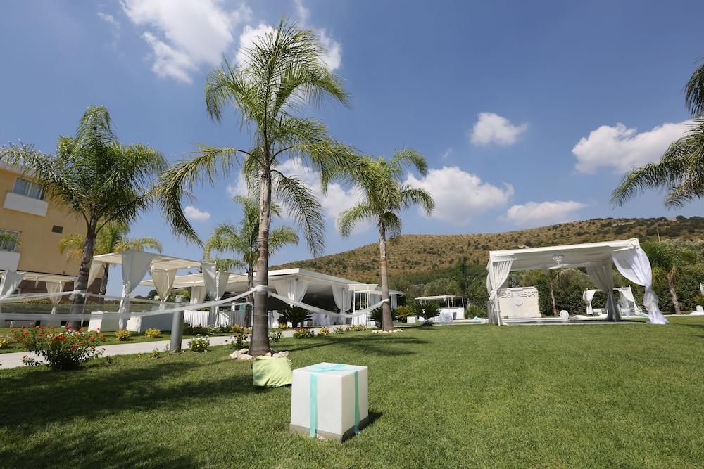 Medea Resort Sports Facility