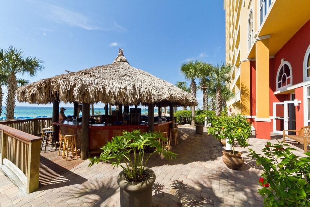 Calypso Resort by BBG Exterior