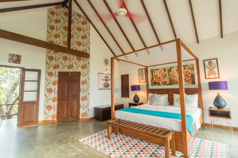 Elephant Stables Dambulla