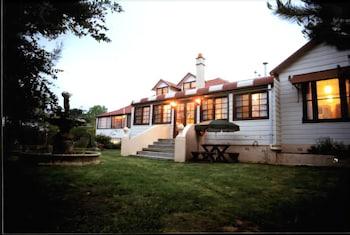 سايرنز بيد آند بريكفست