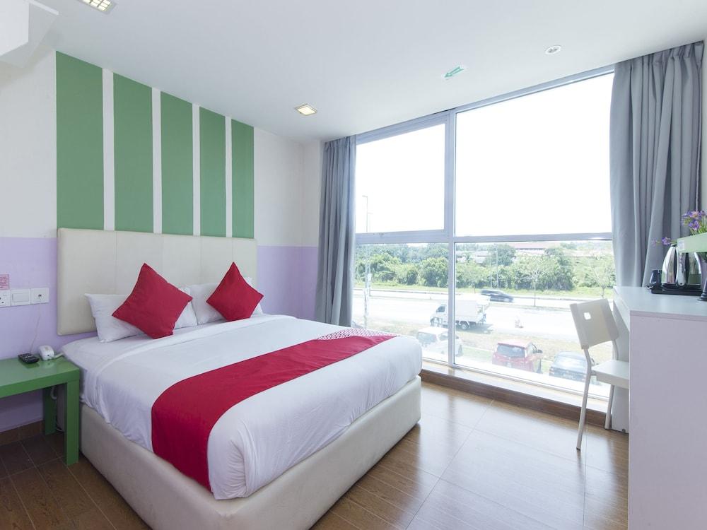 أو واي أو 419 سيتي بوتيك هوتل