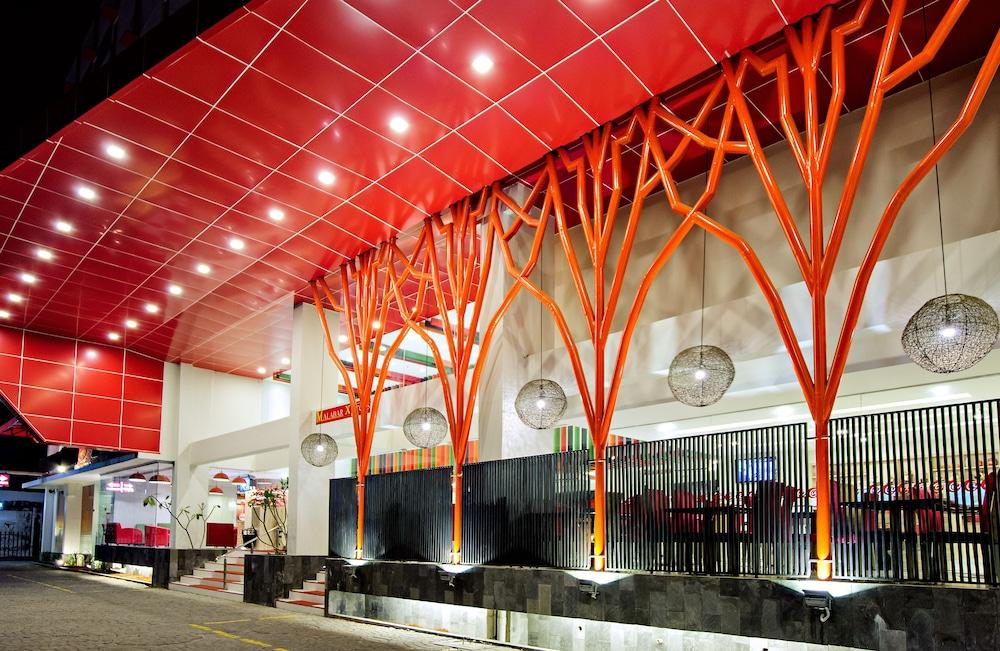 آت  وم هوتل كودوس باي هوريسون جروب