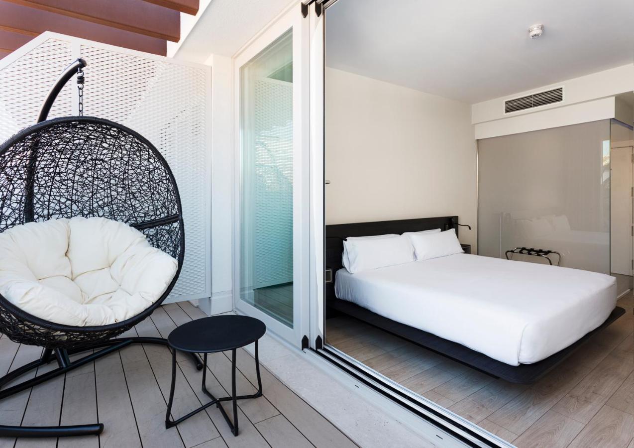 فندق بي آند بي مدريد ثينترو بويرتا ديل سول أخرى