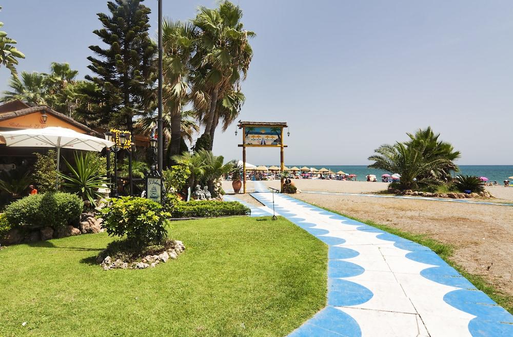 Hotel Fénix Torremolinos - Adults Only Recommended Exterior