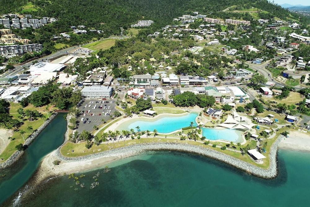 Getaway Ocean Views Aerial View