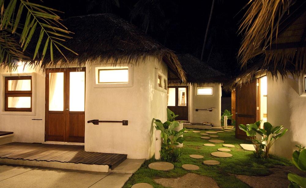 Lazy Days Samui Beach Resort Exterior