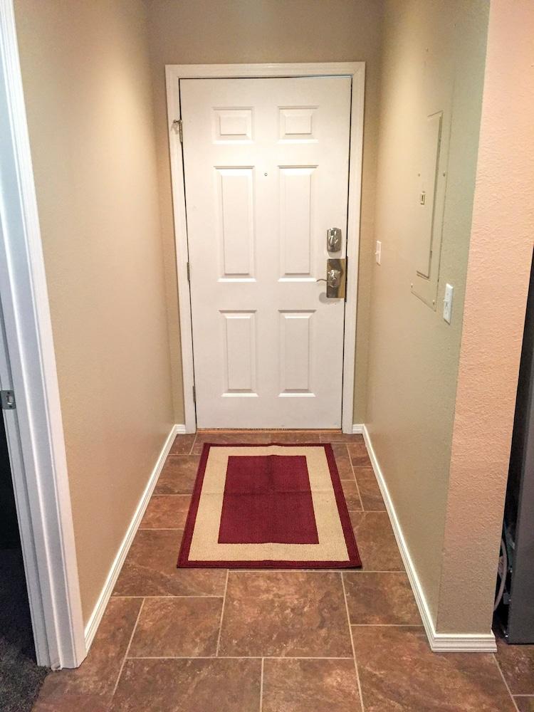 ذا تشامبيونز باي برانسون إم أو كوندوز الفندق من الداخل