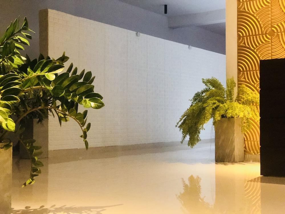 Nethmini Regency Reception