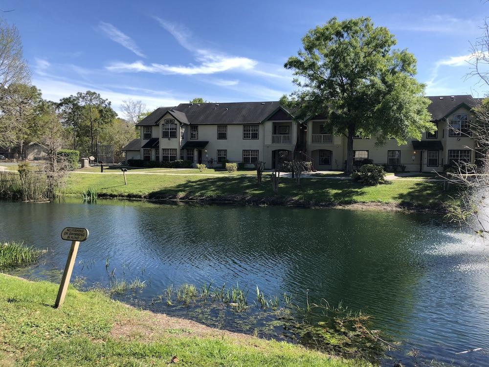 ماجيك هوليداي فيلاز باي مي المنطقة المحيطة بالمنشأة