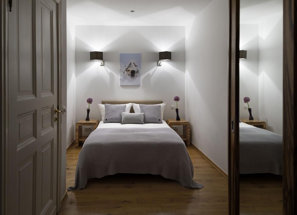 لوكسواز أبارتمنتس  برلين فريدريخسهاين غرفة